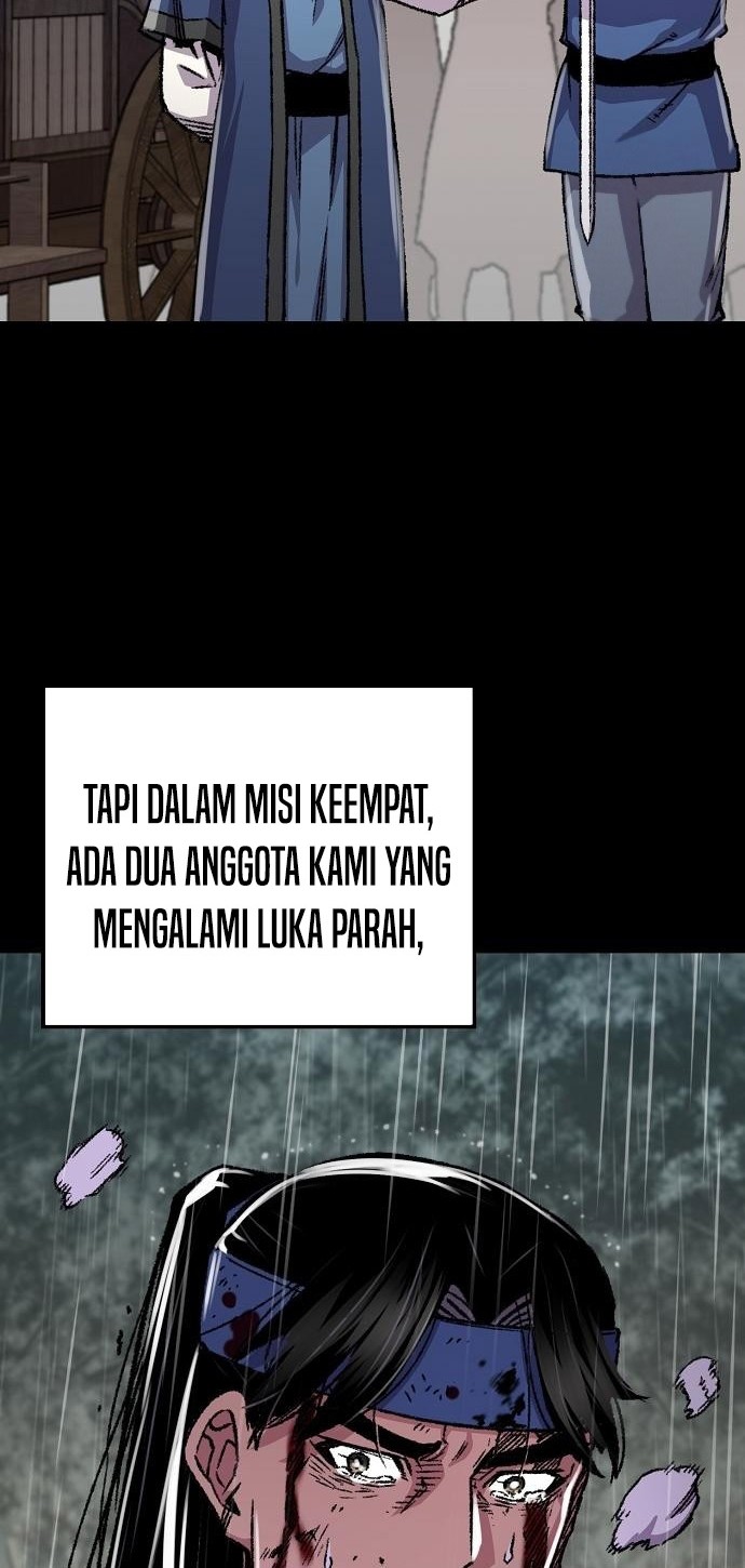 Reborn as The Heavenly Demon Chapter 86 - halaman 66
