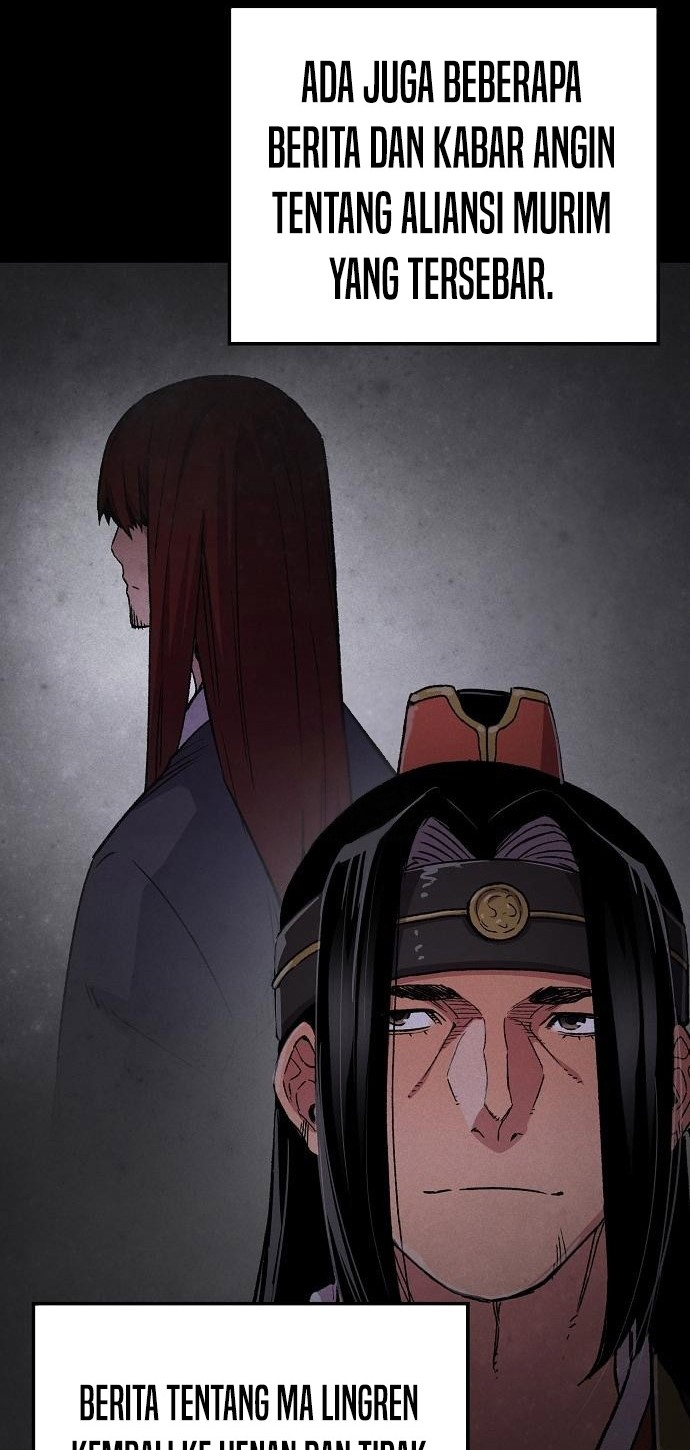 Reborn as The Heavenly Demon Chapter 86 - halaman 68