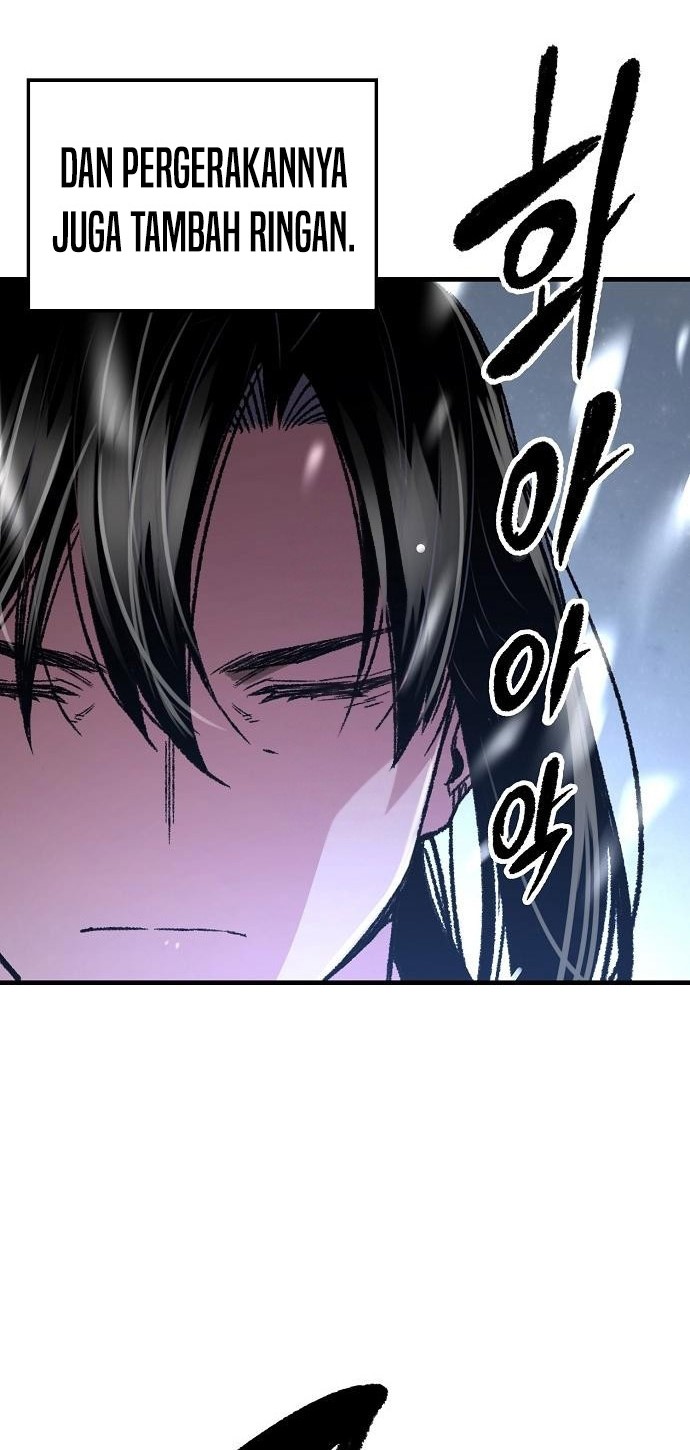 Reborn as The Heavenly Demon Chapter 86 - halaman 72
