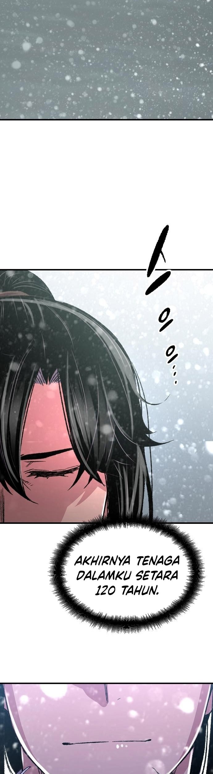Reborn as The Heavenly Demon Chapter 86 - halaman 77