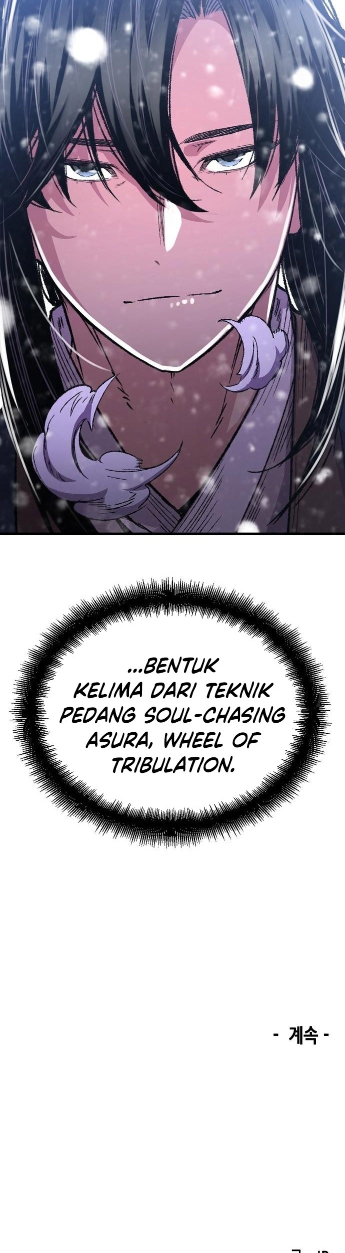 Reborn as The Heavenly Demon Chapter 86 - halaman 79