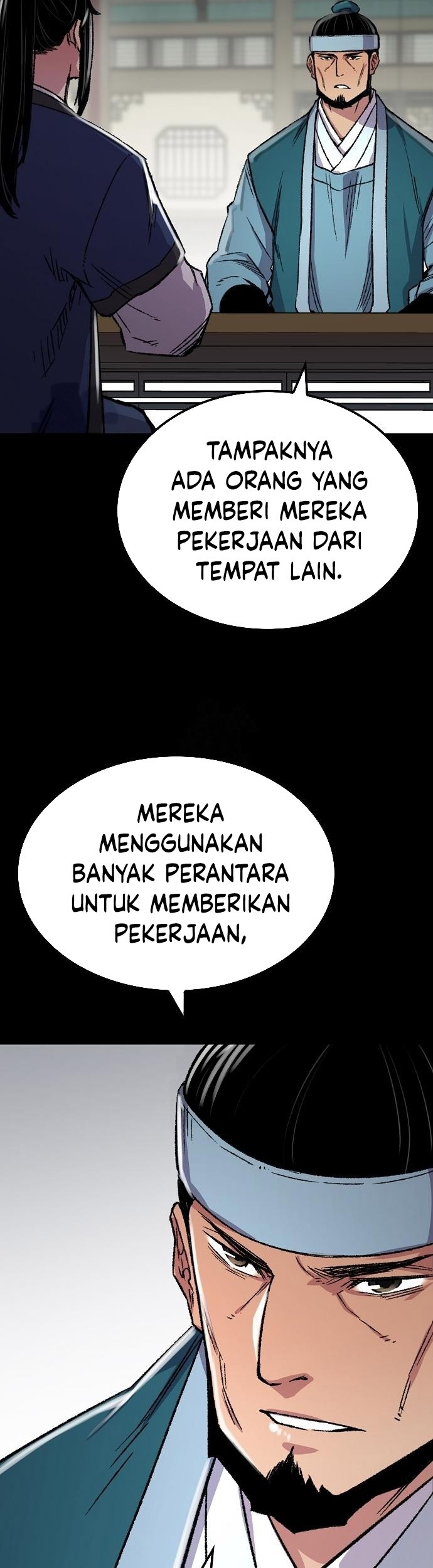 Reborn as The Heavenly Demon Chapter 86 - halaman 9