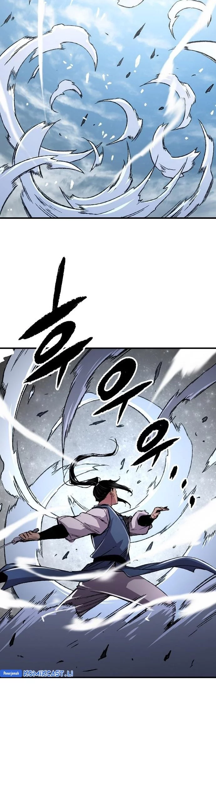 Reborn as The Heavenly Demon Chapter 87 - halaman 15