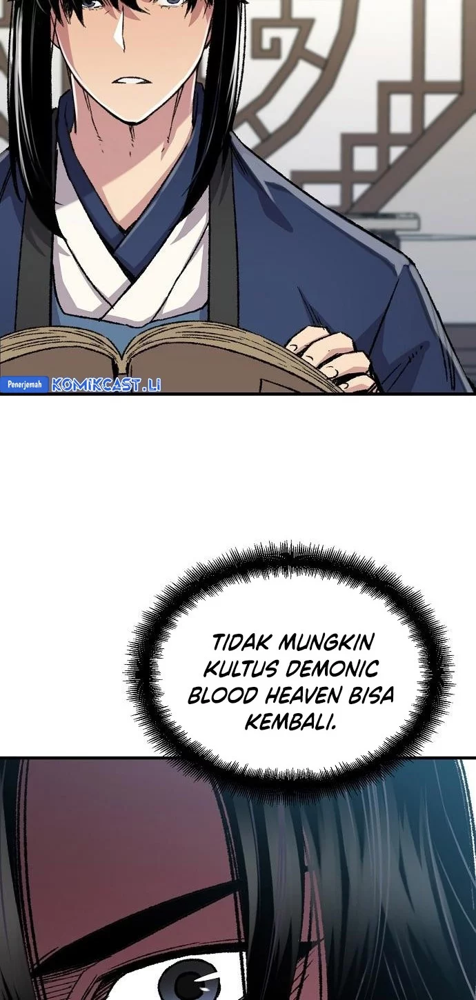 Reborn as The Heavenly Demon Chapter 87 - halaman 20