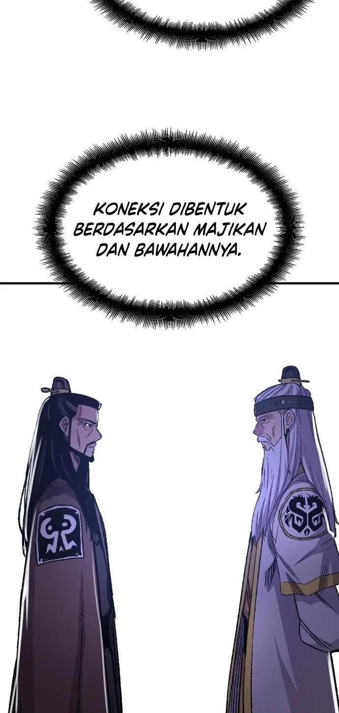 Reborn as The Heavenly Demon Chapter 87 - halaman 26