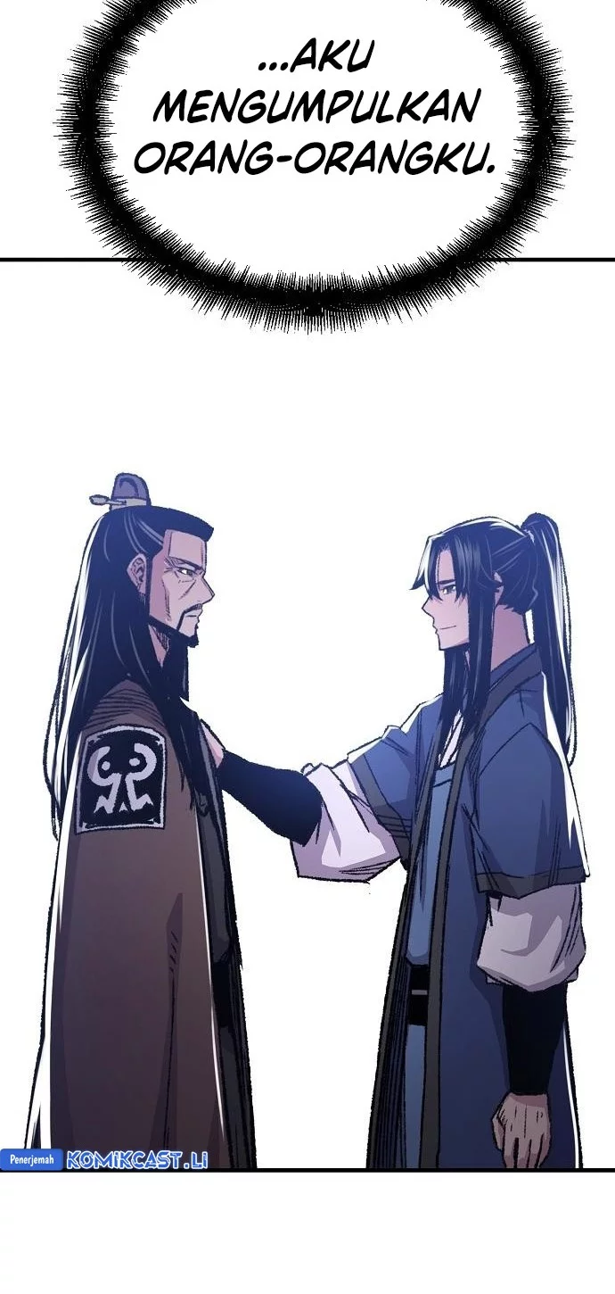 Reborn as The Heavenly Demon Chapter 87 - halaman 28