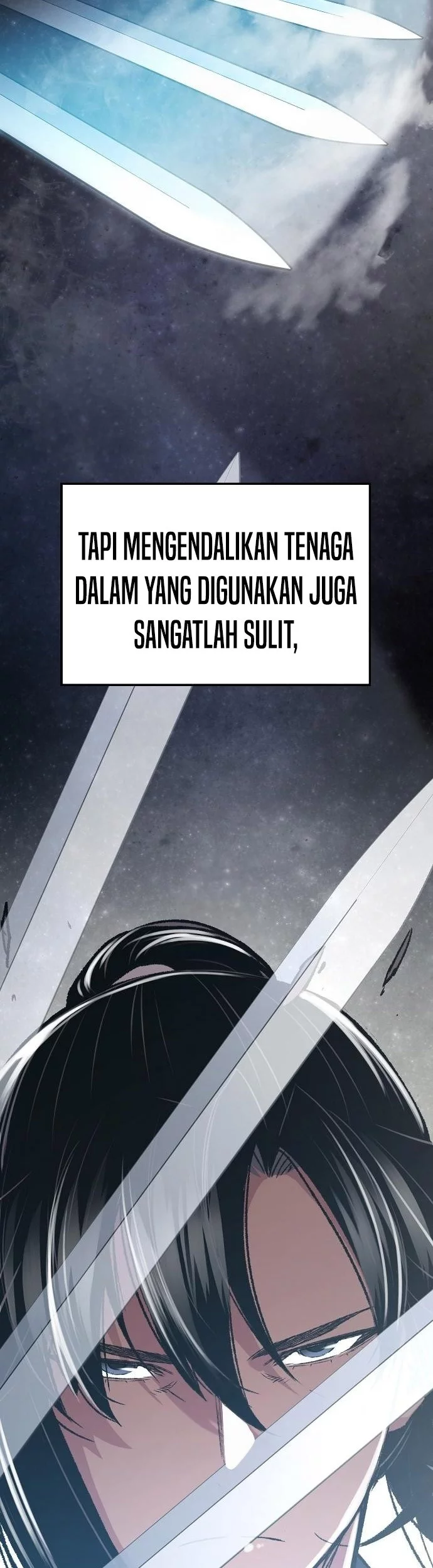 Reborn as The Heavenly Demon Chapter 87 - halaman 3
