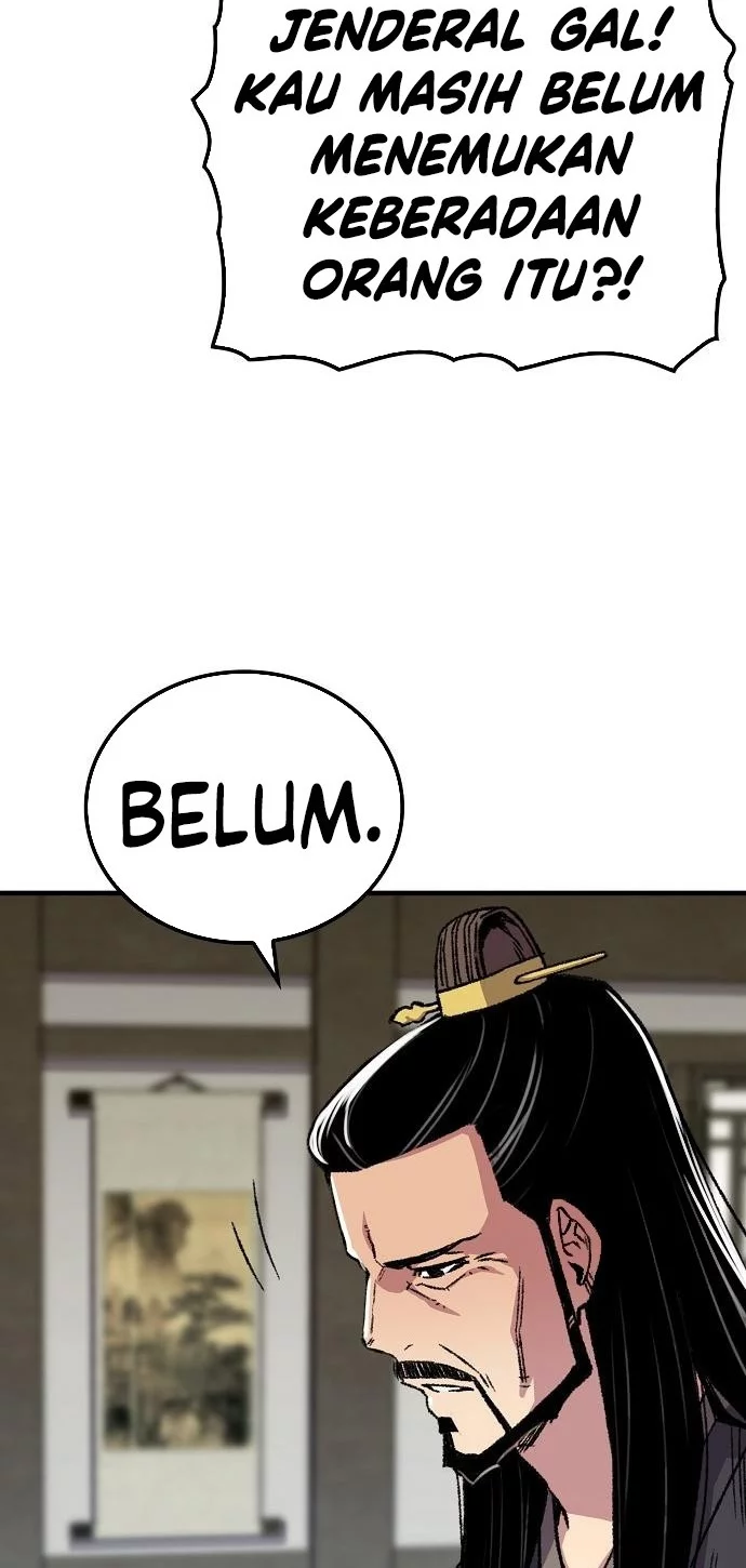 Reborn as The Heavenly Demon Chapter 87 - halaman 30