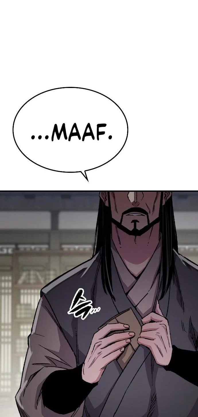 Reborn as The Heavenly Demon Chapter 87 - halaman 32
