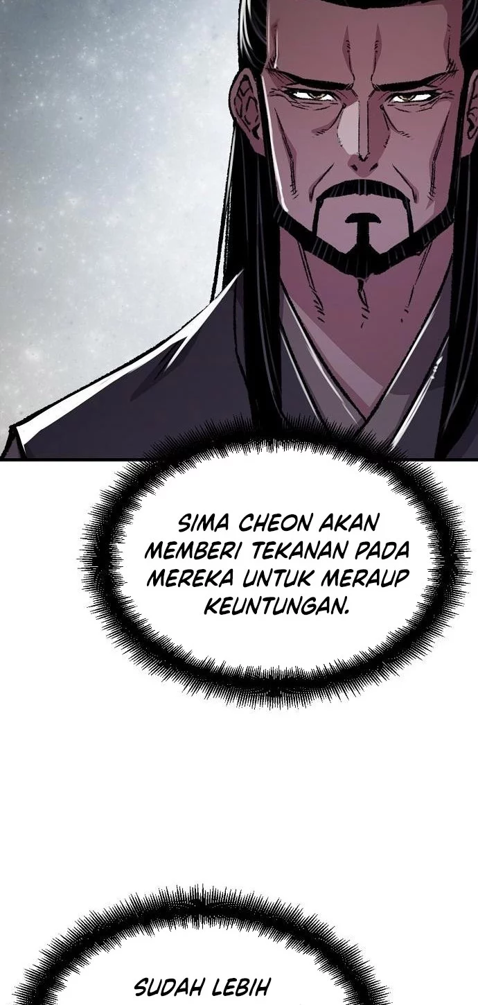 Reborn as The Heavenly Demon Chapter 87 - halaman 36