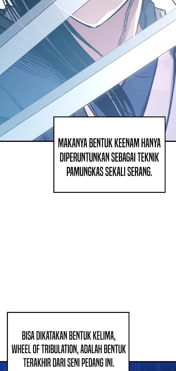 Reborn as The Heavenly Demon Chapter 87 - halaman 4