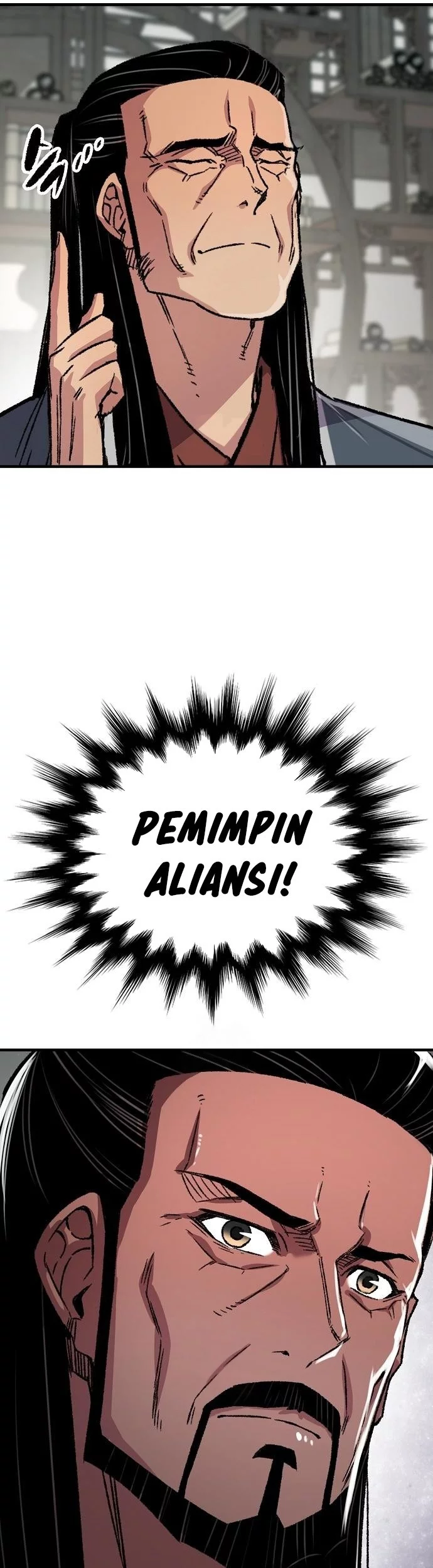 Reborn as The Heavenly Demon Chapter 87 - halaman 41