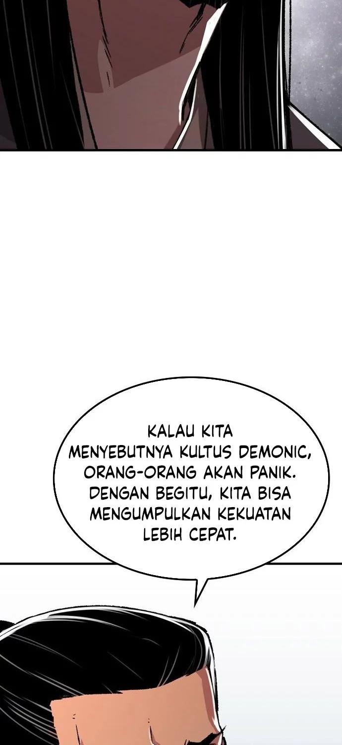 Reborn as The Heavenly Demon Chapter 87 - halaman 42