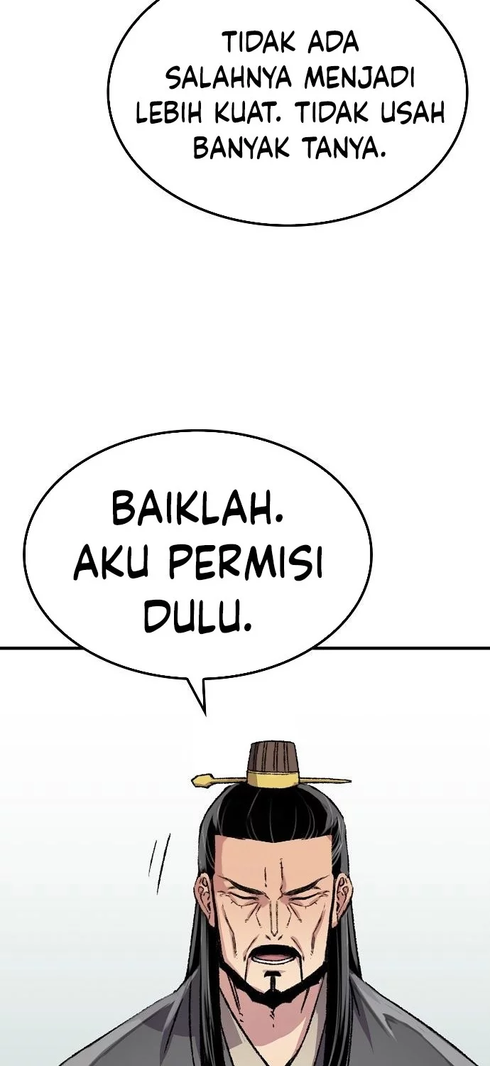 Reborn as The Heavenly Demon Chapter 87 - halaman 44