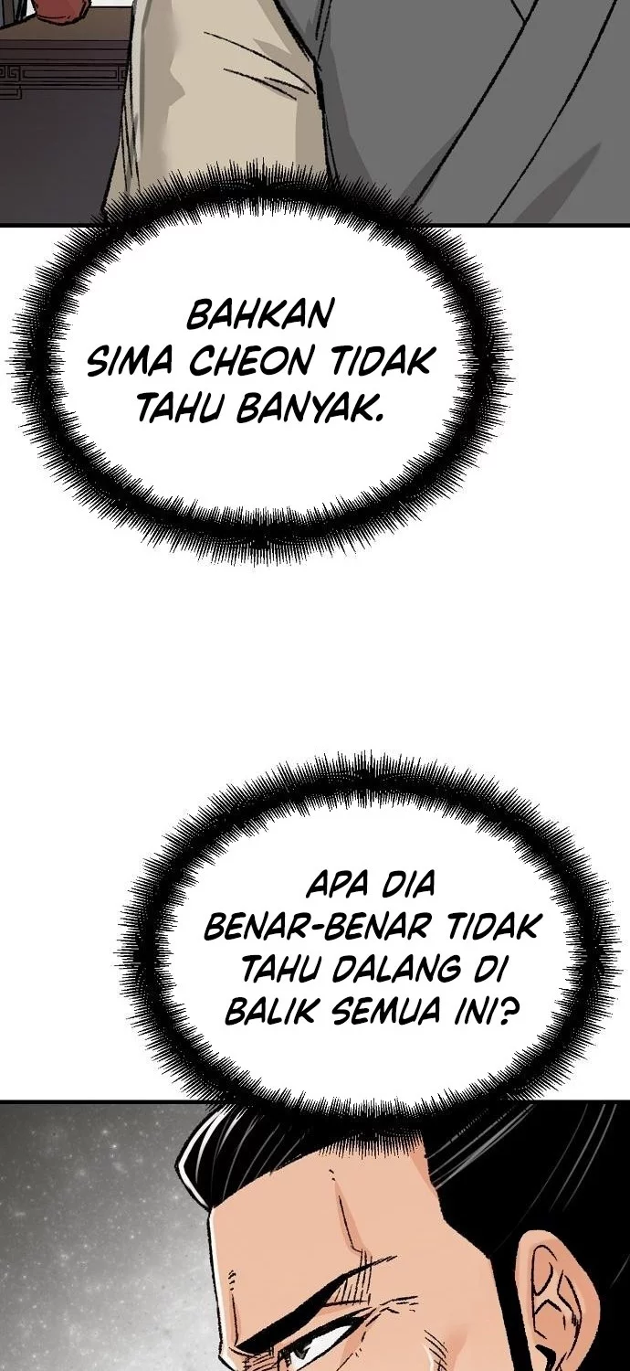 Reborn as The Heavenly Demon Chapter 87 - halaman 46