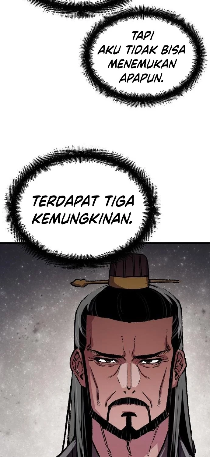 Reborn as The Heavenly Demon Chapter 87 - halaman 48