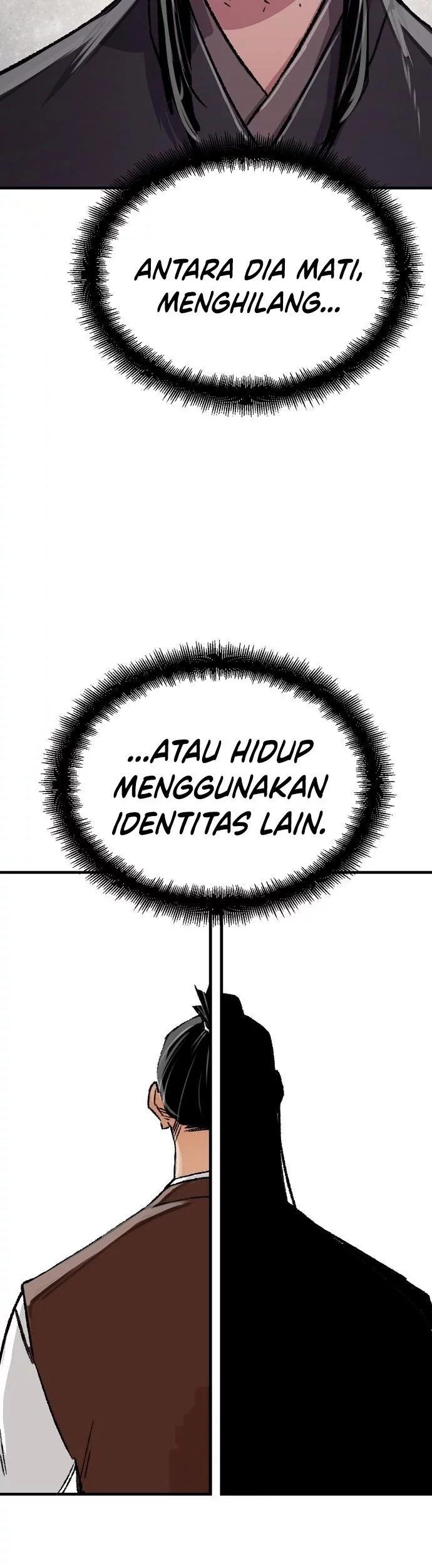 Reborn as The Heavenly Demon Chapter 87 - halaman 49