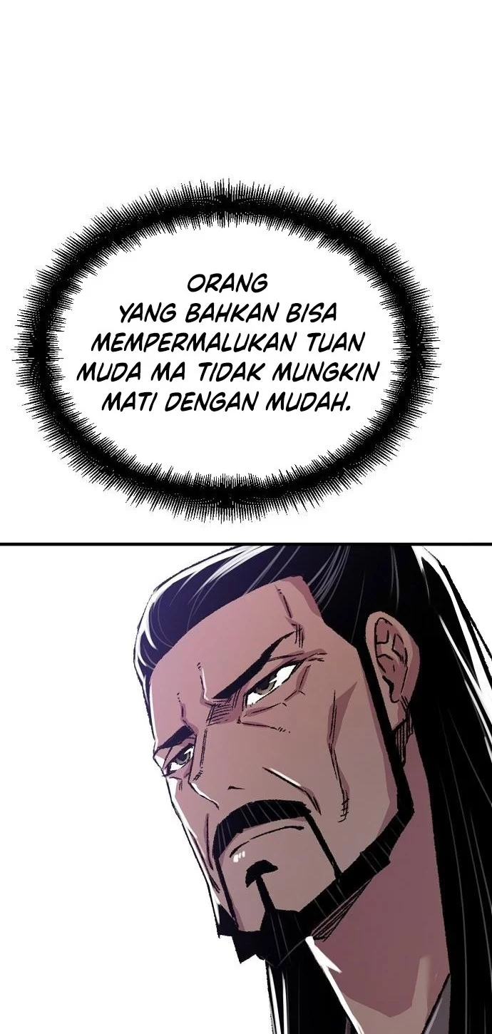 Reborn as The Heavenly Demon Chapter 87 - halaman 50