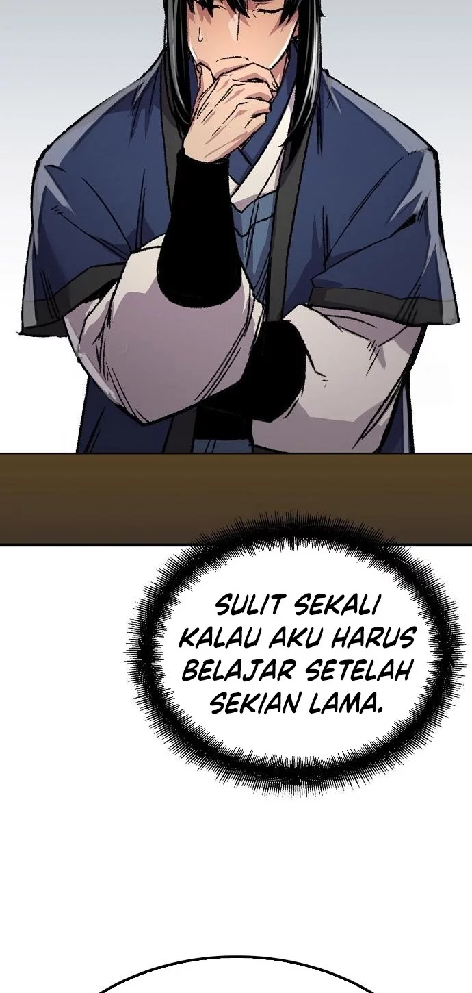 Reborn as The Heavenly Demon Chapter 87 - halaman 54
