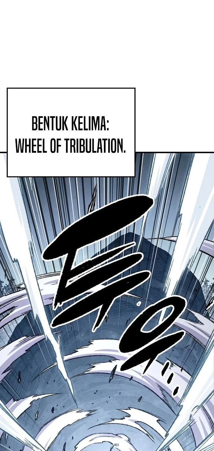 Reborn as The Heavenly Demon Chapter 87 - halaman 6