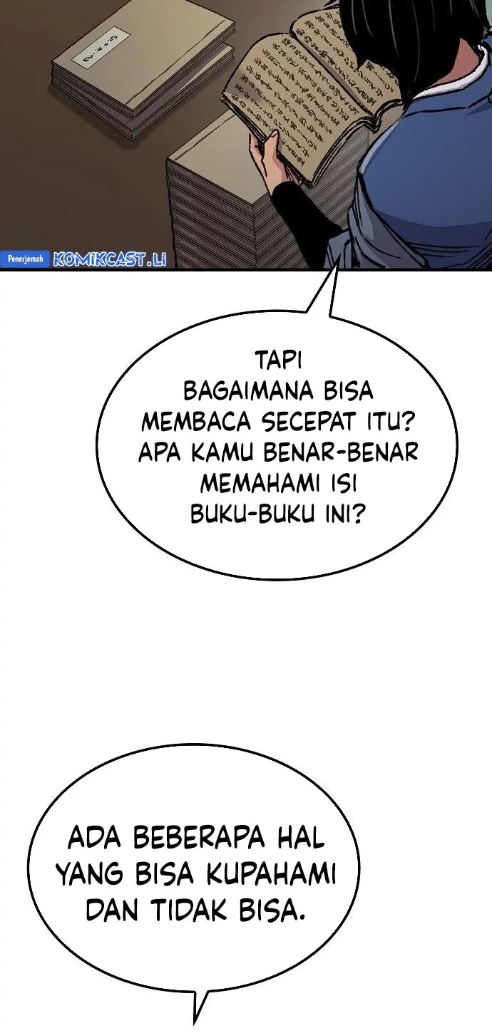 Reborn as The Heavenly Demon Chapter 87 - halaman 64