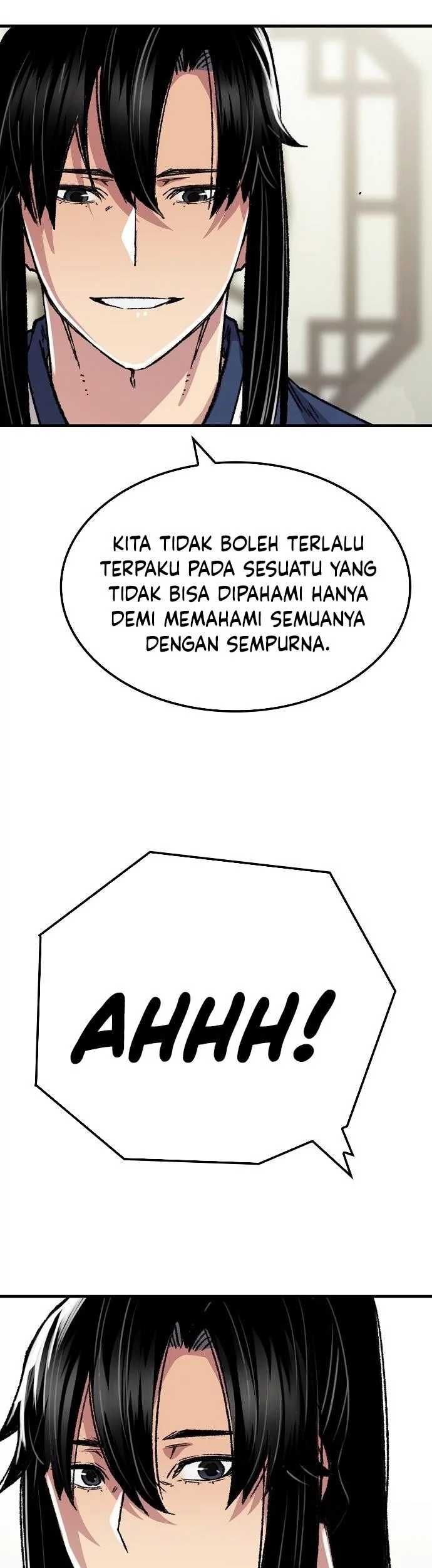 Reborn as The Heavenly Demon Chapter 87 - halaman 65