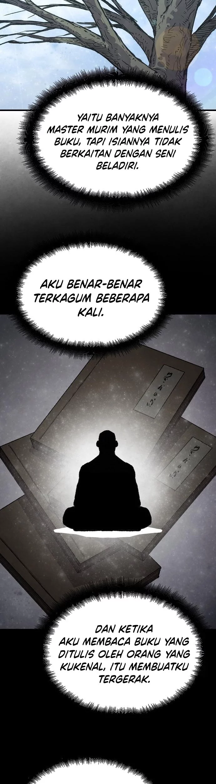 Reborn as The Heavenly Demon Chapter 87 - halaman 75