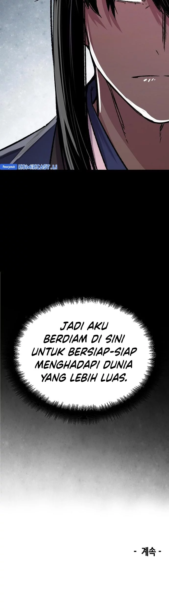 Reborn as The Heavenly Demon Chapter 87 - halaman 79