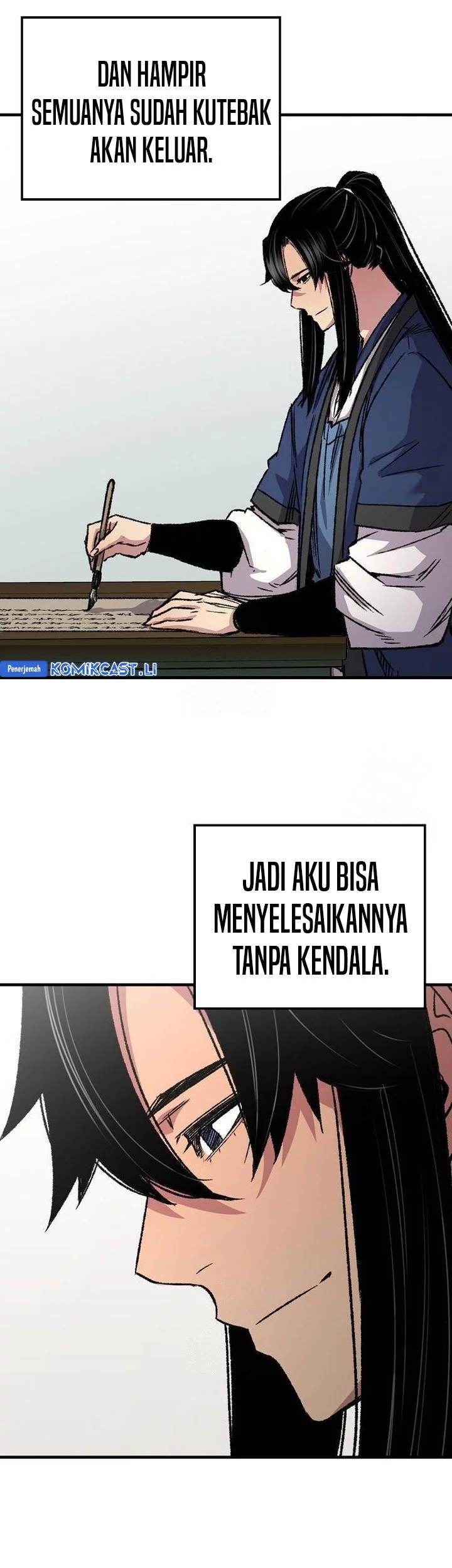 Reborn as The Heavenly Demon Chapter 88 - halaman 11