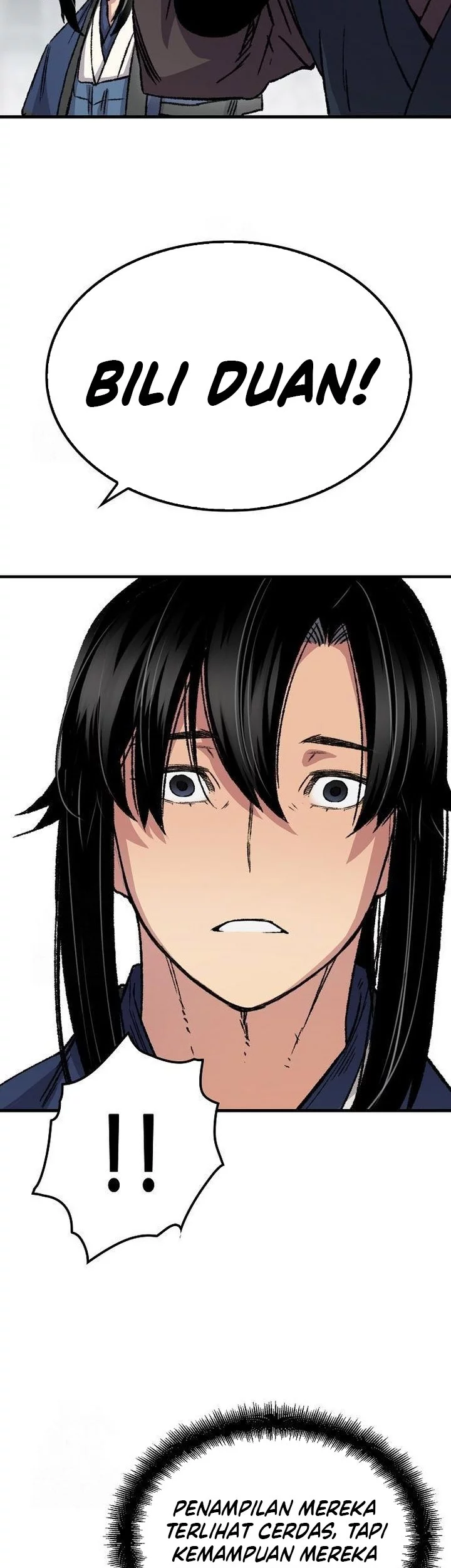 Reborn as The Heavenly Demon Chapter 88 - halaman 15