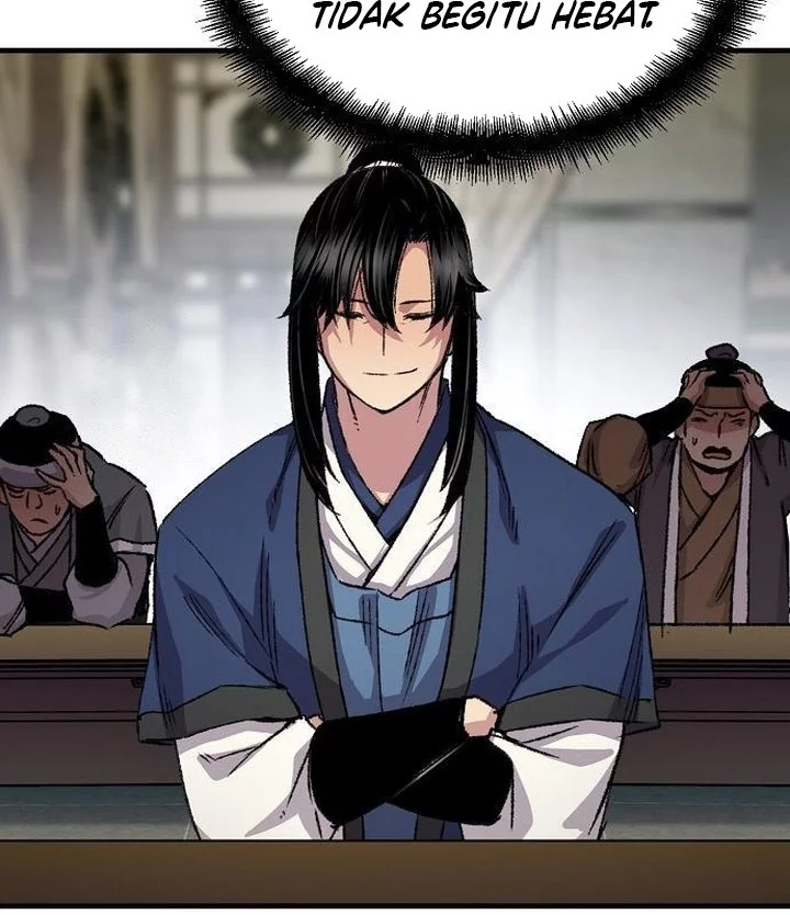 Reborn as The Heavenly Demon Chapter 88 - halaman 16