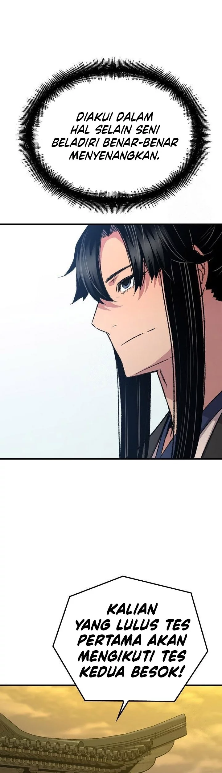 Reborn as The Heavenly Demon Chapter 88 - halaman 17