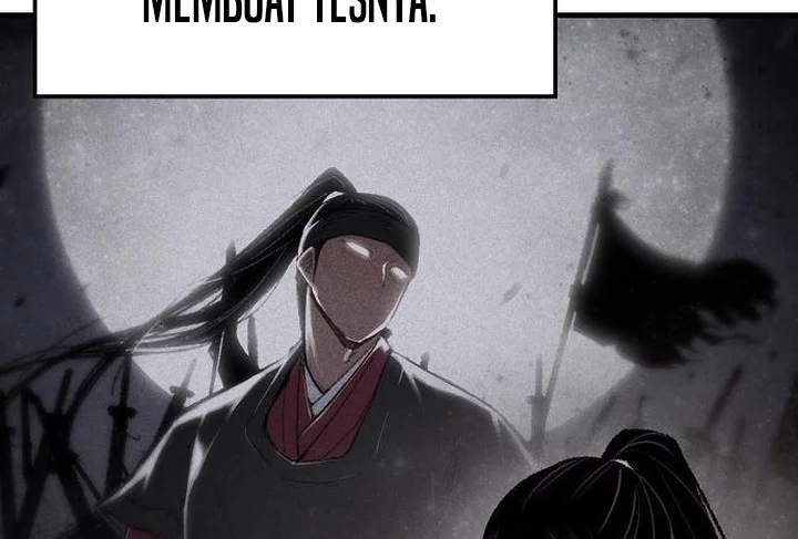 Reborn as The Heavenly Demon Chapter 88 - halaman 20