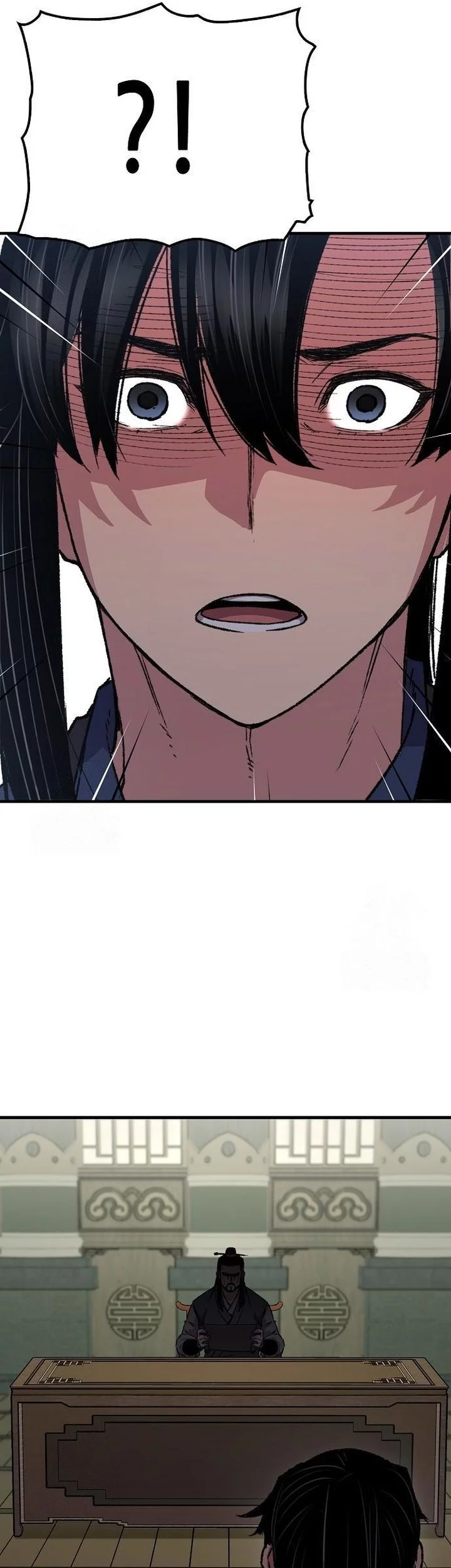 Reborn as The Heavenly Demon Chapter 88 - halaman 25