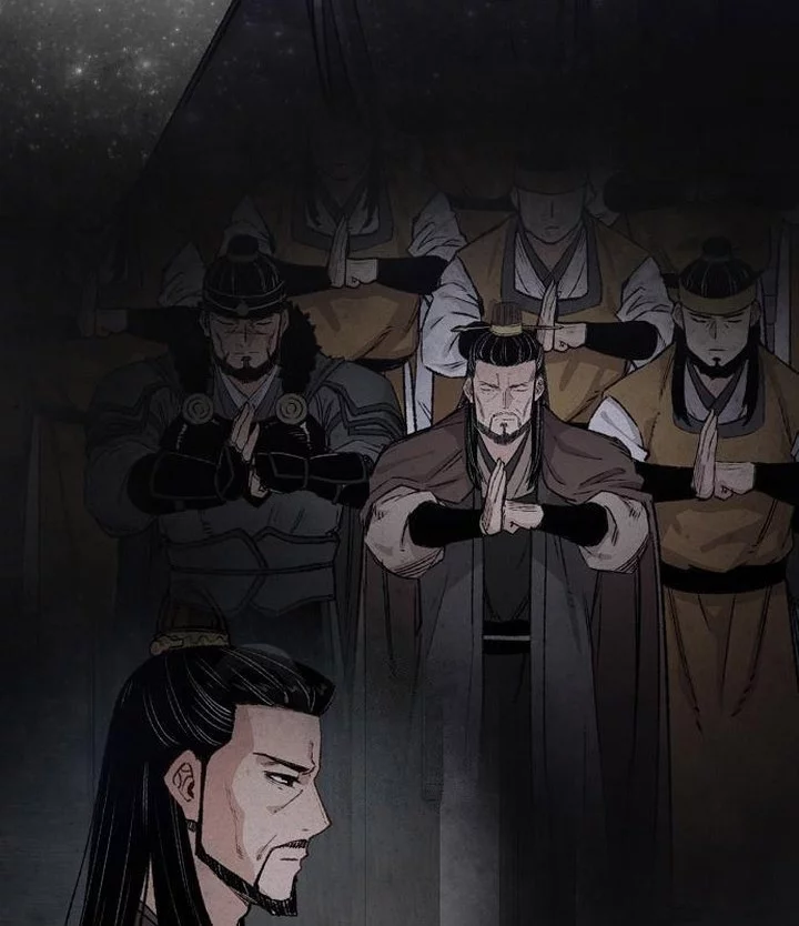 Reborn as The Heavenly Demon Chapter 88 - halaman 28