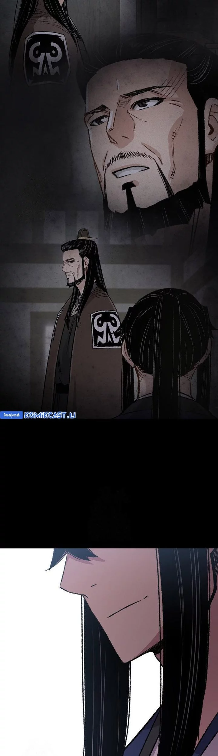 Reborn as The Heavenly Demon Chapter 88 - halaman 29