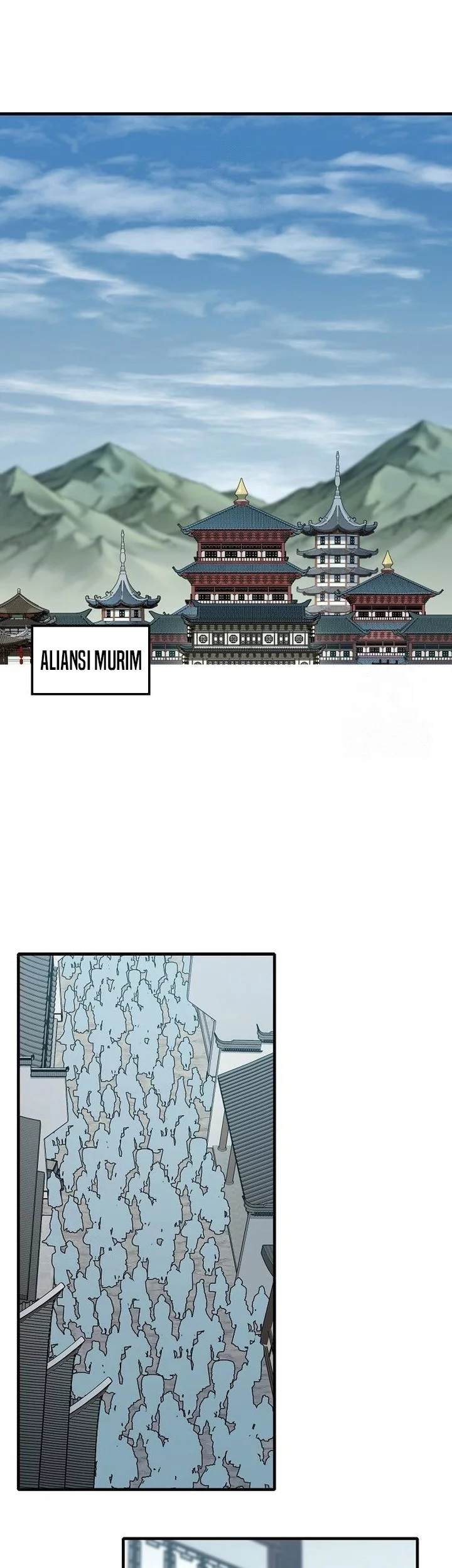 Reborn as The Heavenly Demon Chapter 88 - halaman 3