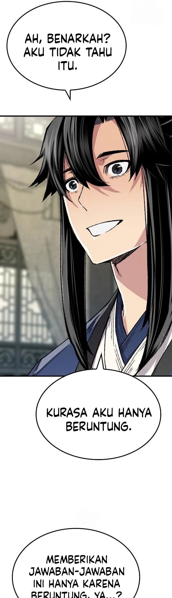 Reborn as The Heavenly Demon Chapter 88 - halaman 37