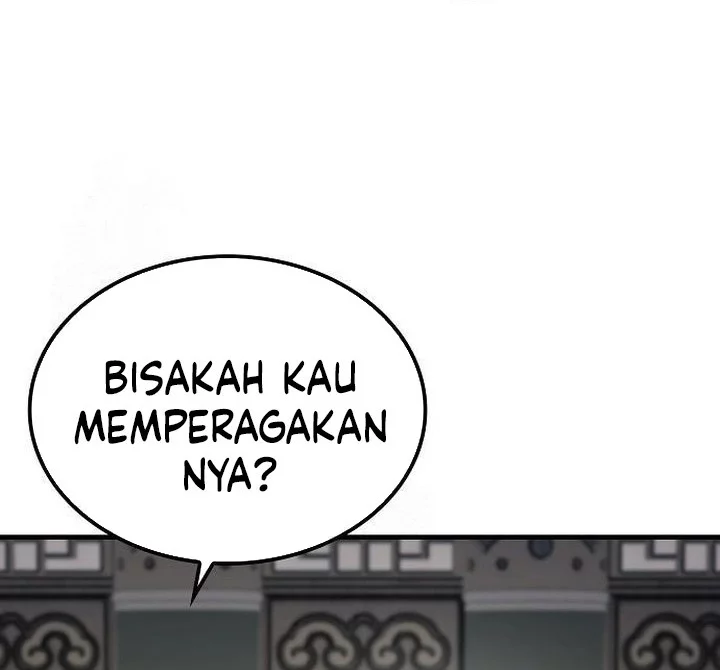 Reborn as The Heavenly Demon Chapter 88 - halaman 42
