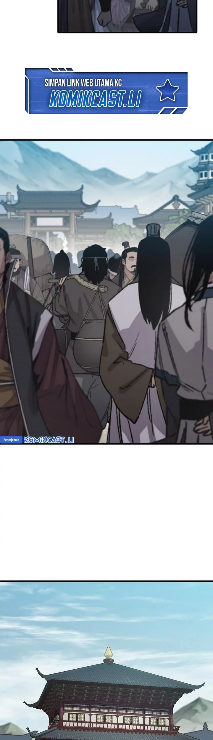Reborn as The Heavenly Demon Chapter 88 - halaman 5