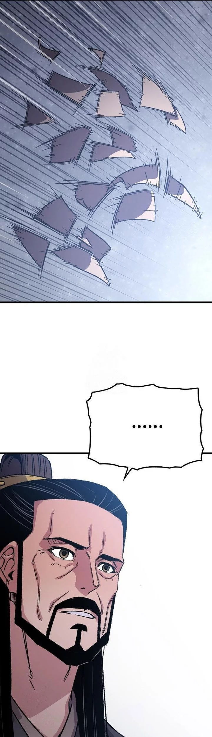 Reborn as The Heavenly Demon Chapter 88 - halaman 55