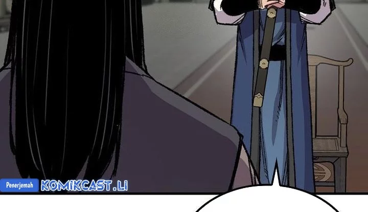 Reborn as The Heavenly Demon Chapter 88 - halaman 58