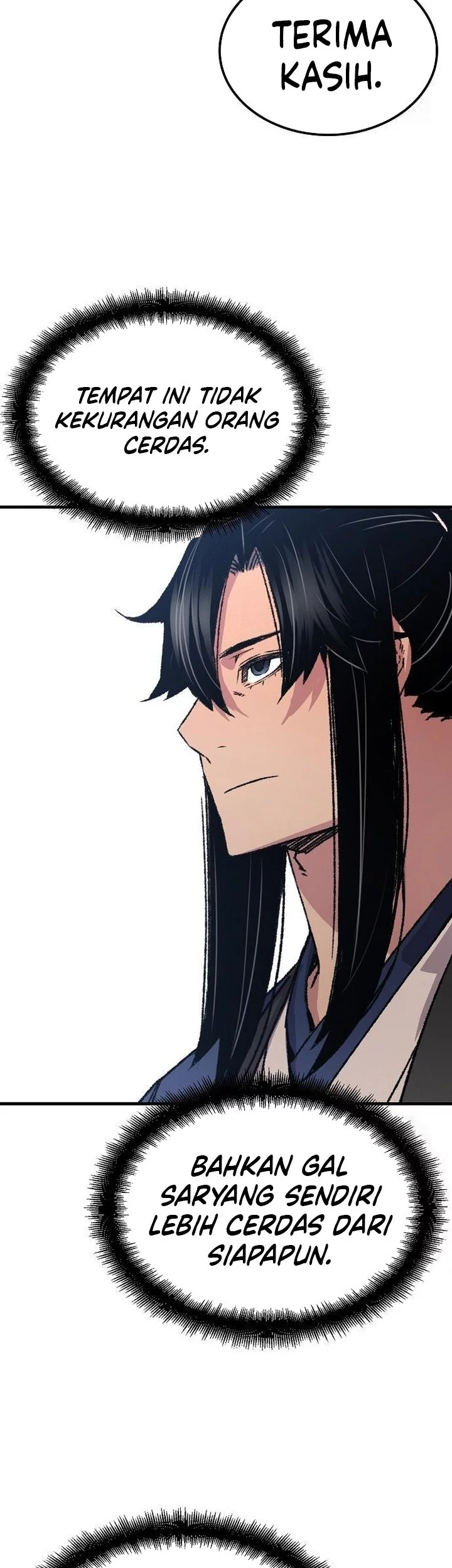 Reborn as The Heavenly Demon Chapter 88 - halaman 59
