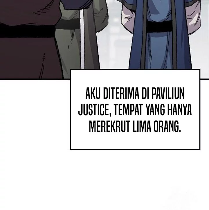 Reborn as The Heavenly Demon Chapter 88 - halaman 62