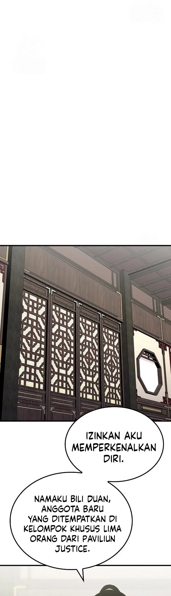 Reborn as The Heavenly Demon Chapter 88 - halaman 63
