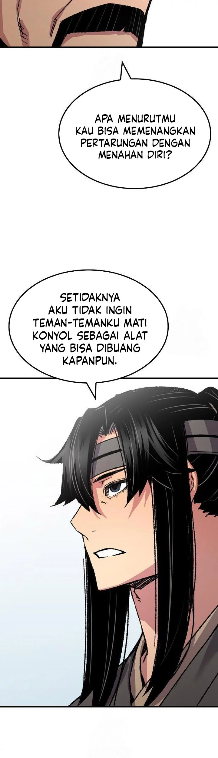 Reborn as The Heavenly Demon Chapter 88 - halaman 71