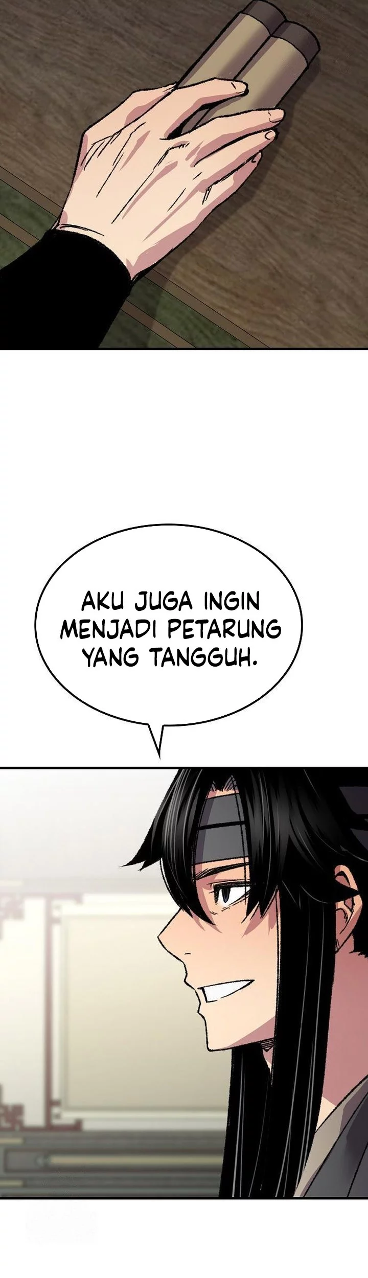 Reborn as The Heavenly Demon Chapter 88 - halaman 73