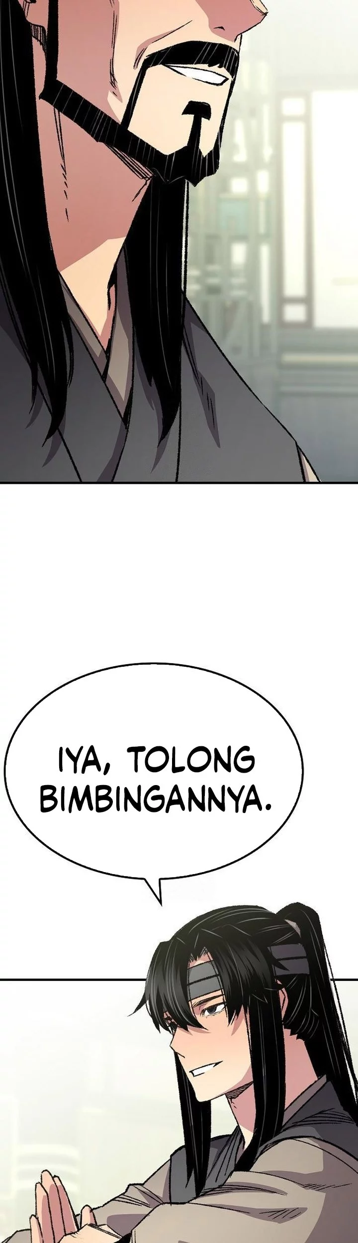Reborn as The Heavenly Demon Chapter 88 - halaman 77