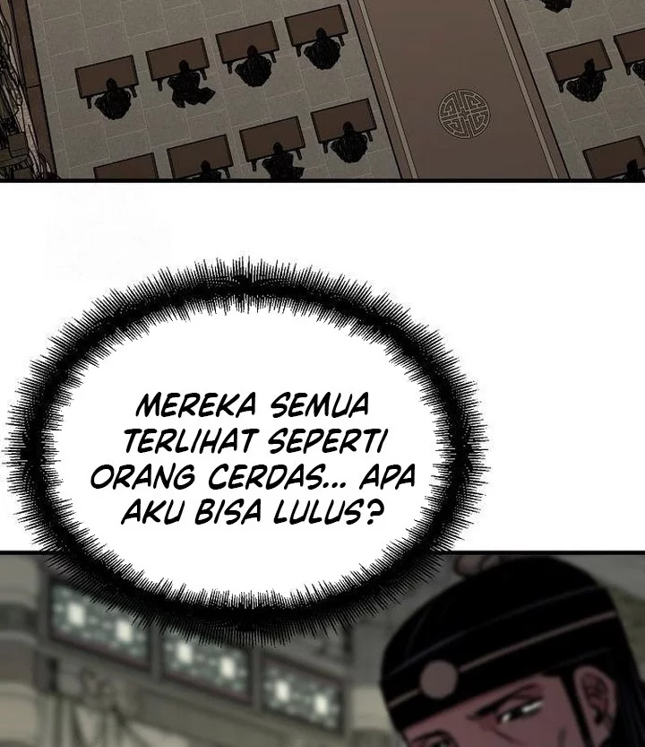 Reborn as The Heavenly Demon Chapter 88 - halaman 8
