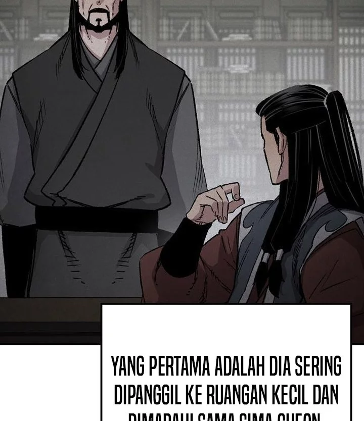 Reborn as The Heavenly Demon Chapter 88 - halaman 82